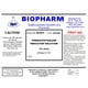 thumbnail image 2 of Solución Indicadora de Fenolftaleína Biopharm 1% 500 ml, 2 of 3