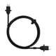 thumbnail image 1 of Cable de datos NRJMWBXM USB‑C Serie A1 de Bambu Lab, 1 of 1
