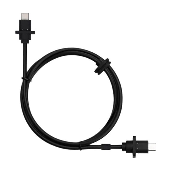 Cable de datos NRJMWBXM USB‑C Serie A1 de Bambu Lab
