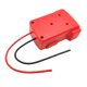 thumbnail image 2 of Convertidor Adaptador De Batería De Iones De Litio Para Piezas De Equipos De Camping De Iluminación De 18 V, 2 of 5