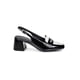 thumbnail image 2 of Zapato Tiara Negro, 2 of 5
