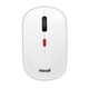 thumbnail image 1 of Mouse Inalámbrico Maxell 1200 DPI MOWL-100 Blanco, 1 of 4