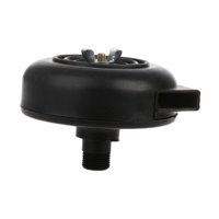 Magideal - Rosca Del Silenciador Del Compresor De Aire Filtro Silenciador De Alto Rendimiento Filtro De Entrada De Aire Fácil De Usar Suministros Duraderos De 16 20Mm