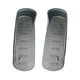 thumbnail image 2 of Entrenador Elíptico, Piezas De Pedales, Equipo De Ejercicio Para Fitness, Gimnasio, Hogar, Agujero De 7mm, 2 of 5