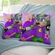 thumbnail image 3 of Chuck E Cheese Fundas de almohada de terciopelo con tema, regalos de funda de almohada, decoración para el hogar, cojín de lanzar, regalo de cumpleaños para fans y parejas.40*40cm., 3 of 6