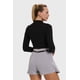 thumbnail image 3 of Polera Mujer Print Negro - lV, 3 of 5