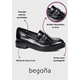 thumbnail image 3 of Mocasín Bahiye Negro, 3 of 5