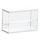 thumbnail image 3 of Vitrina Acrílica Transparente, Escaparate A Prueba De Polvo, Almacenamiento Para Juguetes, Modelo De Mu?ecas, 3 of 5