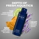 thumbnail image 2 of Body Spray Perry Ellis Aqua Extreme 170 ml para Hombre, 2 of 6