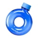 thumbnail image 4 of Botella De Agua Portátil Resistente Al Calor Para Viajes, Regalos De Vacaciones, 800 Ml, Azul, 4 of 5