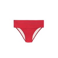 Samia - Bikini Calzón Pin Up Doble Uso Sandia S