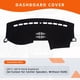 thumbnail image 2 of Cubierta para Tablero KEYOOG para Ford Explorer 2011-2019, 2 of 8