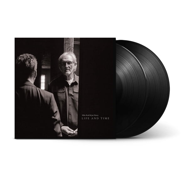 Disco de vinilo The Orchard – Life and Time