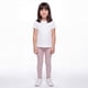 thumbnail image 1 of Pantalon Niña Rosado talla 12, 1 of 3