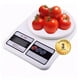 thumbnail image 2 of Balanza de cocina digital SQ Cozinha SF-400 7kg blanca, 2 of 3