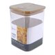 thumbnail image 3 of Contenedor 800ML Ps - Silicona 2 pieza, 3 of 3