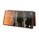 thumbnail image 4 of Funda Flip para FOXDOCK Samsung Galaxy S23 ultra - Funda magnética de negocios, funda protectora delgada, 4 of 5