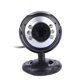 thumbnail image 1 of Webcam HD HD Negro, 1 of 5