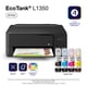 thumbnail image 1 of Impresora Ecotank Epson L1350, 1 of 10