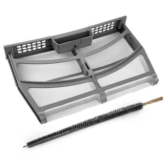 Filtro de pelusa para secadora Luojiedejinbiao W10859086 Whirlpool