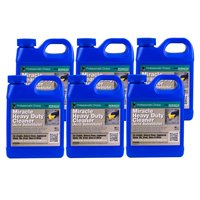 Miracle Sealants - Selladores Cleaner Miracle, Ácidos De Alta Resistencia, Para Baldosas Y Piedras