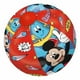 thumbnail image 1 of Pelota Inflable De 50cm De Mickey, 1 of 2