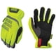 thumbnail image 1 of Guantes de trabajo Mechanix Wear Hi-Viz FastFit para hombre de talla grande, 1 of 7
