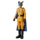 thumbnail image 2 of Figura de acción Dragon Ball Super Dragon Stars Gamma 2 6.5 pulgadas, 2 of 6