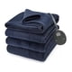 thumbnail image 1 of Manta térmica eléctrica Sunbeam Royal Ultra Fleece Indigo Blue, 1 of 8