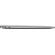 thumbnail image 2 of MacBook Air Apple 13" Intel Core i5 128GB Gris Espacial - reacondicionado, 2 of 4