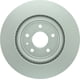 thumbnail image 2 of Disco de freno Bosch QuietCast Premium 20011511 para Ford, 2 of 3