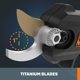 thumbnail image 2 of Tijera de podar WORX NITRO 20V WG330.9 Power Share, 2 of 7