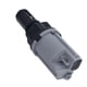 thumbnail image 3 of Actuador 4WD Para Chevrolet Avalanche Silverado 1500 2500 K1500 Suburban, 3 of 5