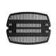 thumbnail image 1 of Parrilla de hierro fundido Grill Valueparts Q100 Q1200 43 x 32 cm, 1 of 7