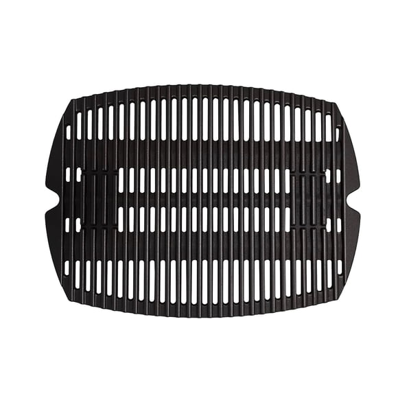 Parrilla de hierro fundido Grill Valueparts Q100 Q1200 43 x 32 cm