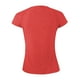 thumbnail image 2 of Polera Dry Fit Manga Corta Deportiva Jaspeada Mujer, 2 of 2