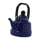 thumbnail image 3 of Tetera Esmaltada, Estufa De Elaboración De Cerveza, Tetera, Café, Té, Fogata, Camping, Azul Esmaltado, 3 of 5
