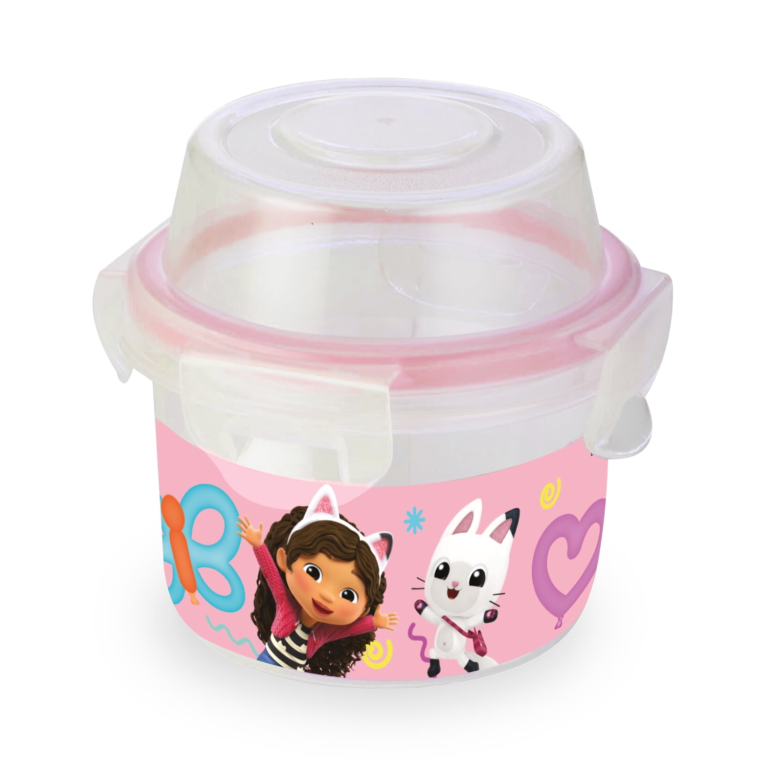 La Casa De Muñecas De Gabby - Contenedor Para Frutas La Casa De Gabby