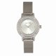 thumbnail image 1 of Reloj: pulsera Cambridge de Sophie & Freda con cristales de Swarovski, 1 of 8