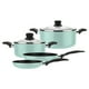 thumbnail image 1 of Batería de Cocina De Aluminio 6 Piezas Menta Gourmet, 1 of 6