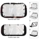 thumbnail image 3 of Buenos Muchachos-theme Car Rear Seat Covers Back Elastic Flexible Car Seat Covers Decorative Fits Most Cars 120x59x76cm, 3 of 6