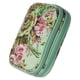thumbnail image 4 of Bolsa De Almacenamiento Portátil Para Tejer Agujas De Ganchillo, Organizador De Hilo Y Gancho, Color Verde Peonía, 4 of 5