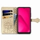 thumbnail image 4 of Funda Cartera FOXDOCK para Xiaomi Redmi 14C , Flip PU con Relieve de Gatos y Perros, Tarjetero y Soporte, 4 of 6