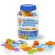 thumbnail image 4 of Juego de dominó Sentence Building Educational Insights, 114 piezas, 4 of 6