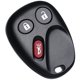 thumbnail image 5 of Reemplazo De Llavero Con Control Remoto De Entrada Sin Llave Para Chevy, 5 of 7