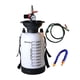 thumbnail image 4 of Bomba De Fluido De Transmisión De Coche Genérica De 5 L Para Líneas De Producción De Taller, Llenado De Aceite De Caja De Cambios, 4 of 5