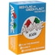 thumbnail image 1 of Juego De Cartas Para Niños Spot Señales Rojas Y Verdes De 8 A 12 Años, 1 of 9