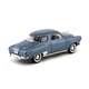 thumbnail image 2 of Coche Road Signature 1950 Studebaker Champion 1/18 azul fundido, 2 of 9