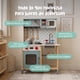 thumbnail image 2 of Cocina de Madera para Niños Muvter Dream Kitchen, 2 of 3