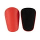 thumbnail image 2 of 2 Piezas Mini Espinilleras De Fútbol Equipo Deportivo Protección De Espinilleras Para Niños Niños Niñas Rojo Xs, 2 of 3